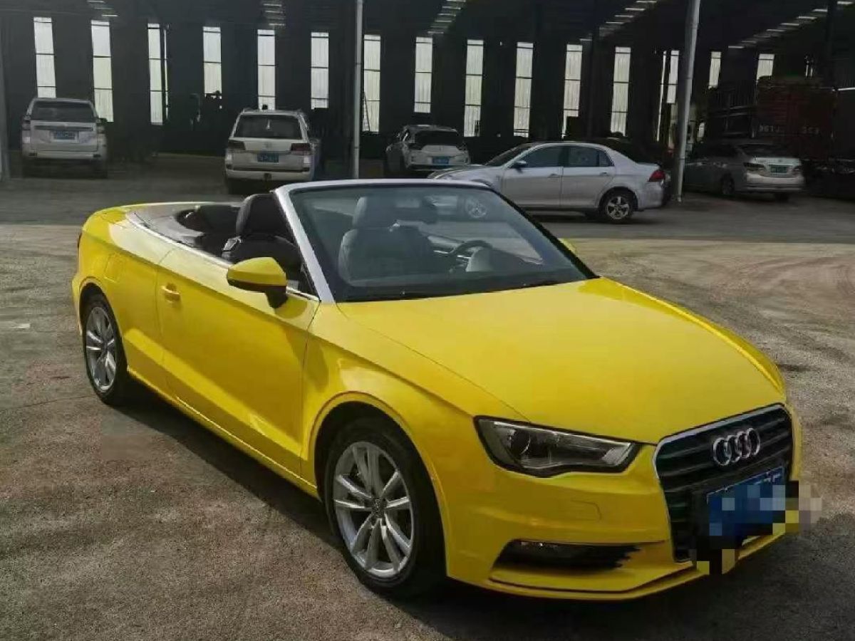 奧迪 奧迪A6L  2019款 40 TFSI 豪華動感型圖片
