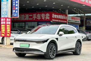 極氪001 極氪 ME版 100kWh 四驅(qū)