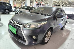 YARiS L 致炫 豐田 1.5G 手動(dòng)炫動(dòng)版