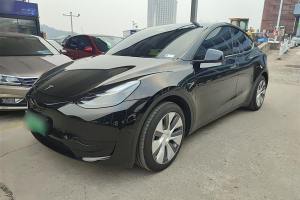 Model 3 特斯拉 改款 長續(xù)航后輪驅(qū)動版