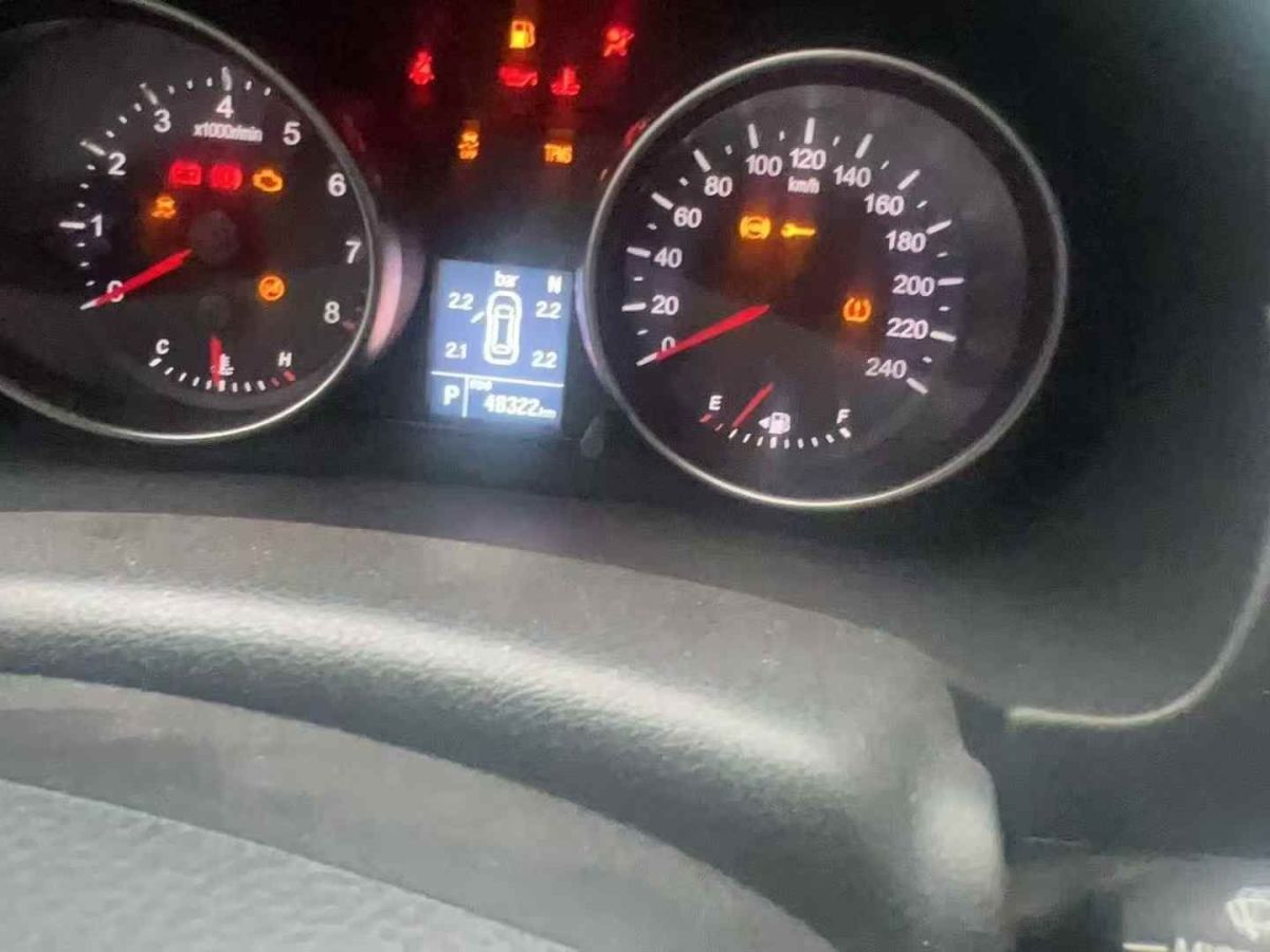 哈弗 M6  2019款 1.5T DCT兩驅(qū)精英型 國V圖片