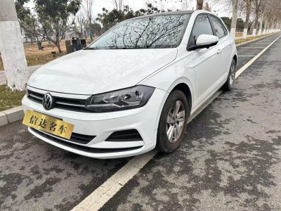 大眾 Polo 改款 Plus 1.5L 自動全景樂享版圖片