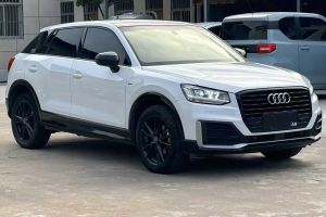 奧迪SQ5 奧迪 3.0 TFSI quattro