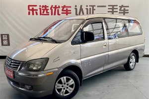 菱智 東風風行 M5 Q3 2.0L 7座長軸舒適型