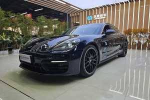 Panamera 保時捷 Panamera 2.9T