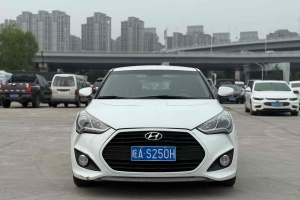飛思 現(xiàn)代 1.6T 豪華版