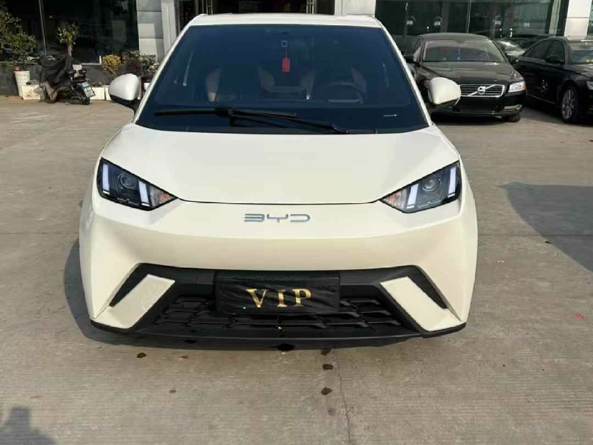 凱翼 凱翼昆侖  2024款 1.6T 高原版 5座圖片