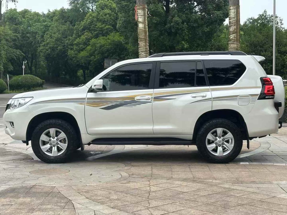 豐田 C-HR EV  2020款 尊貴天窗版圖片