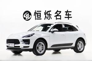 Macan 保时捷 Macan 2.0T