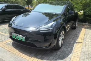 Model S 特斯拉 三電機全輪驅動 Plaid版