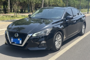 天籟 日產 2.0L XL 舒適版