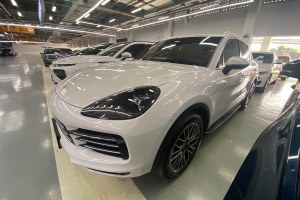 Cayenne 保時捷 Cayenne 3.0T