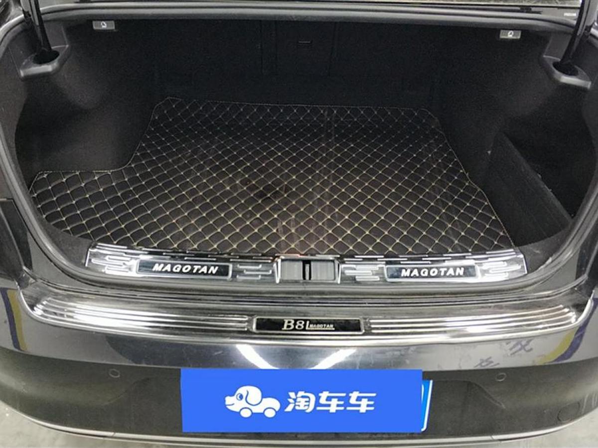 2021年1月大眾 邁騰  2020款 330TSI DSG 豪華型