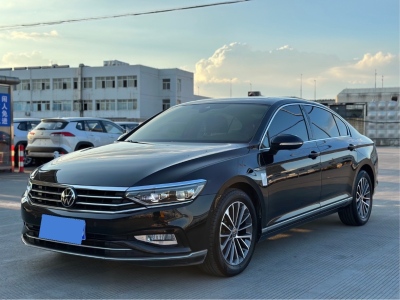 大众 迈腾 380TSI DSG 豪华型图片