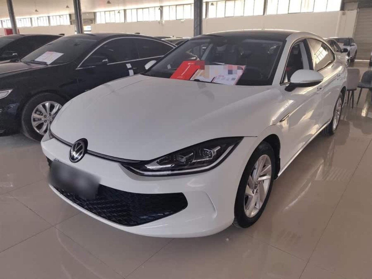 大眾 凌渡  2022款 凌渡L 280TSI DSG炫辣版圖片