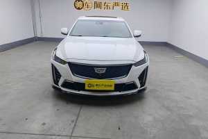 CT5 凱迪拉克 28T 尊貴型