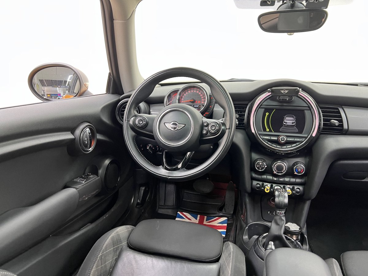 MINI MINI  2014款 1.5T COOPER Fun圖片