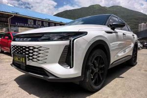 星途TXL 星途 300T 兩驅(qū)星享版
