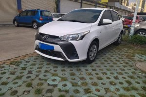 YARiS L 致炫 豐田 1.5E CVT魅動版 國VI