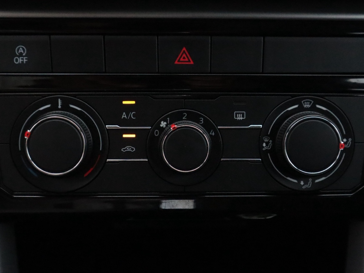 大眾 途鎧  2019款  280TSI DSG舒適版圖片