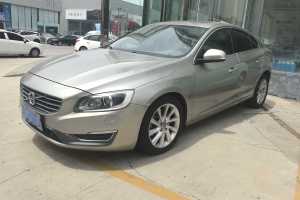S60 沃爾沃 T5 智逸版