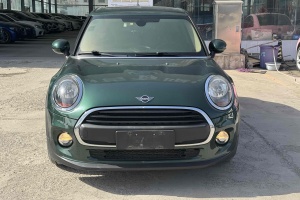 MINI MINI 1.5T ONE 五門版