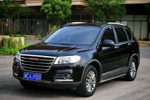 H6 哈弗 運動版 1.5T 自動兩驅豪華型