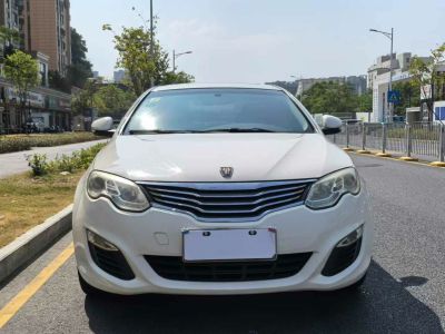 2015年1月 榮威 360 1.5L 自動精英版圖片