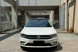 寶來(lái) 大眾 1.6L 自動(dòng)時(shí)尚型