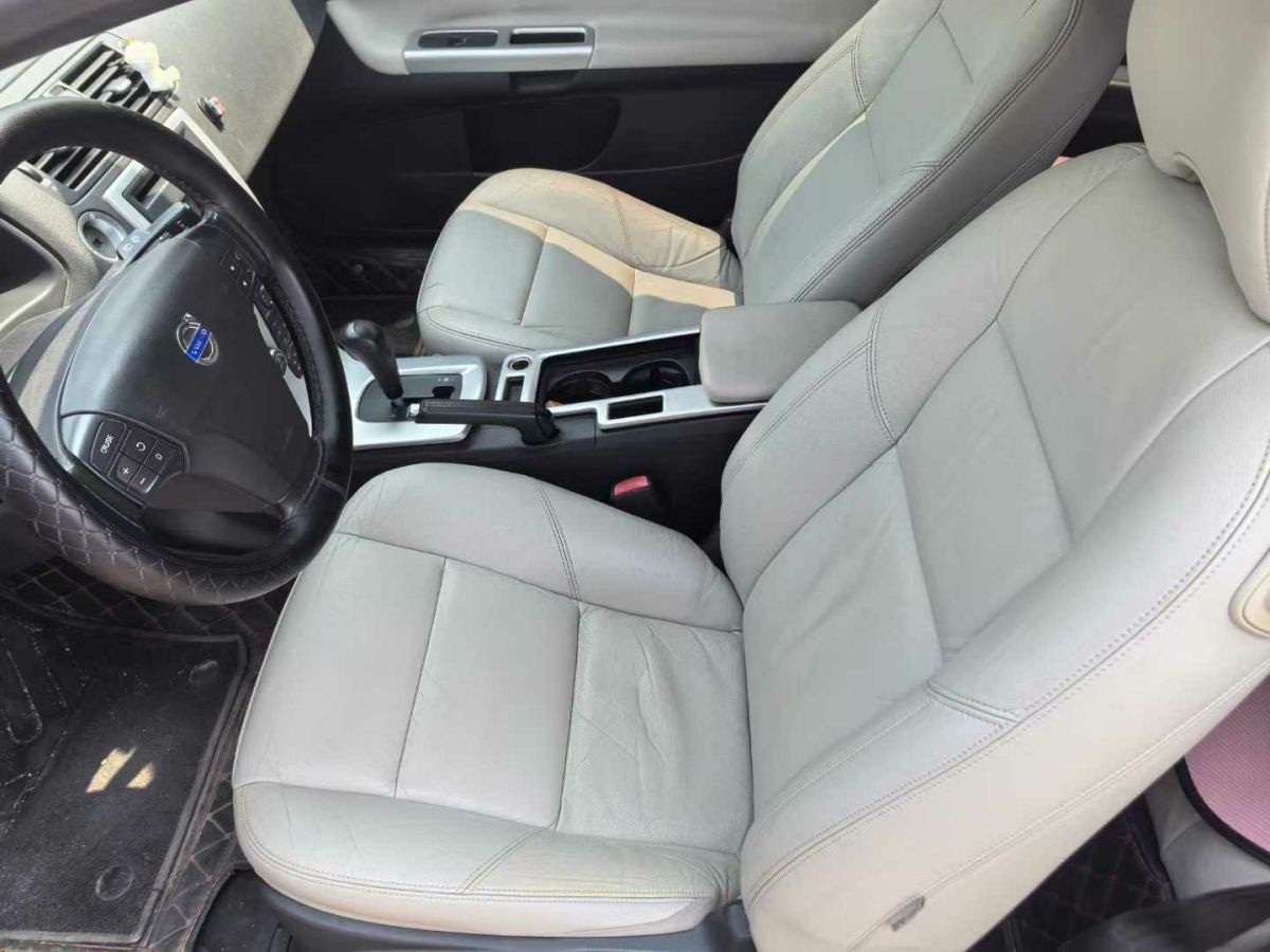 沃爾沃 C30  2012款 2.0L Aktiv圖片