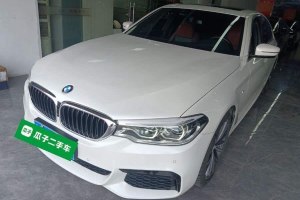 寶馬5系 寶馬 530Li 尊享型 M運動套裝