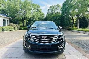 XT5 凱迪拉克 改款 28T 豪華型