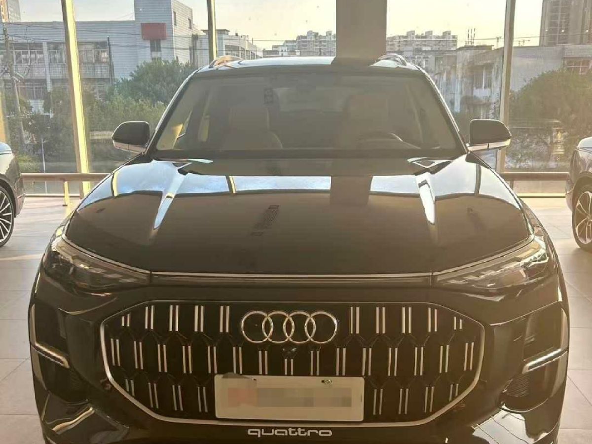 奧迪 奧迪S7  2023款 2.9 TFSI quattro圖片