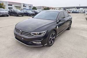 迈腾 大众 200万辆纪念版 330TSI DSG领先型