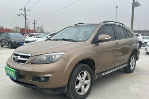 S6 比亞迪 勁悅版 2.4L 自動尊享型 5座
