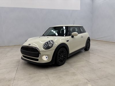 2019年11月 MINI MINI 1.5T ONE PLUS圖片