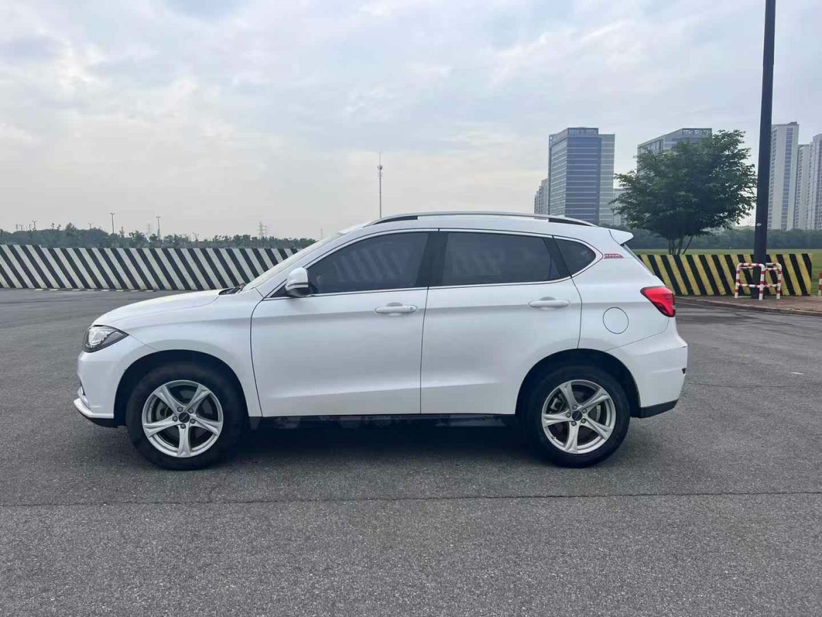 大眾 Polo  2019款  Plus 1.5L 手動(dòng)全景樂(lè)享版圖片