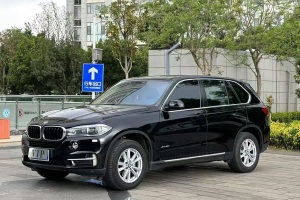 寶馬X5 寶馬 xDrive35i 領(lǐng)先型
