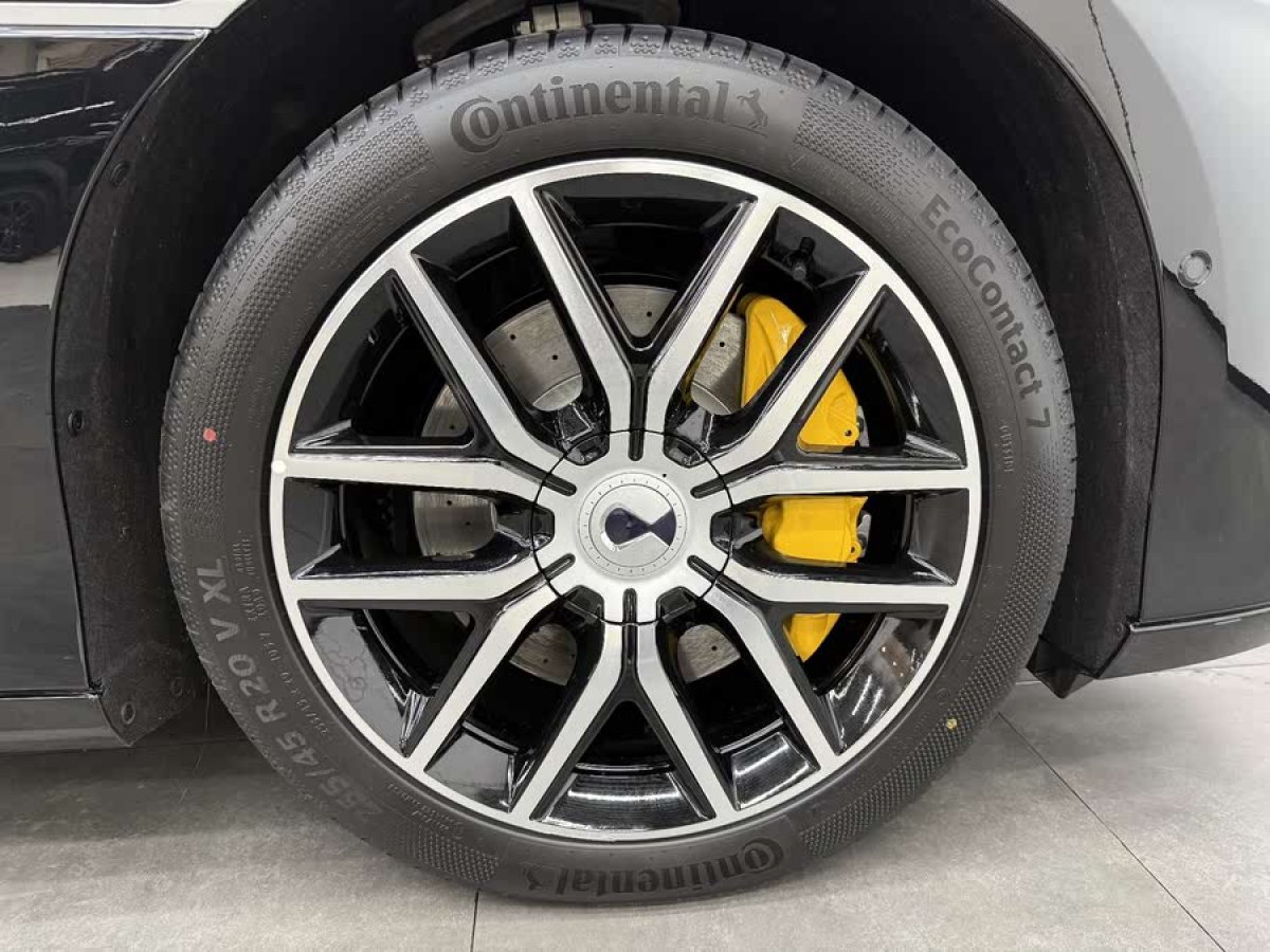 騰勢 騰勢Z9GT  2024款 1100四驅(qū)Pro版圖片