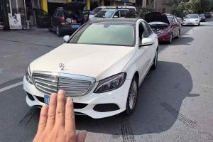 奔馳C級 奔馳 C 300 L