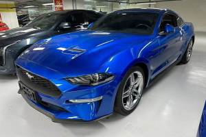 Mustang 福特 2.3L EcoBoost