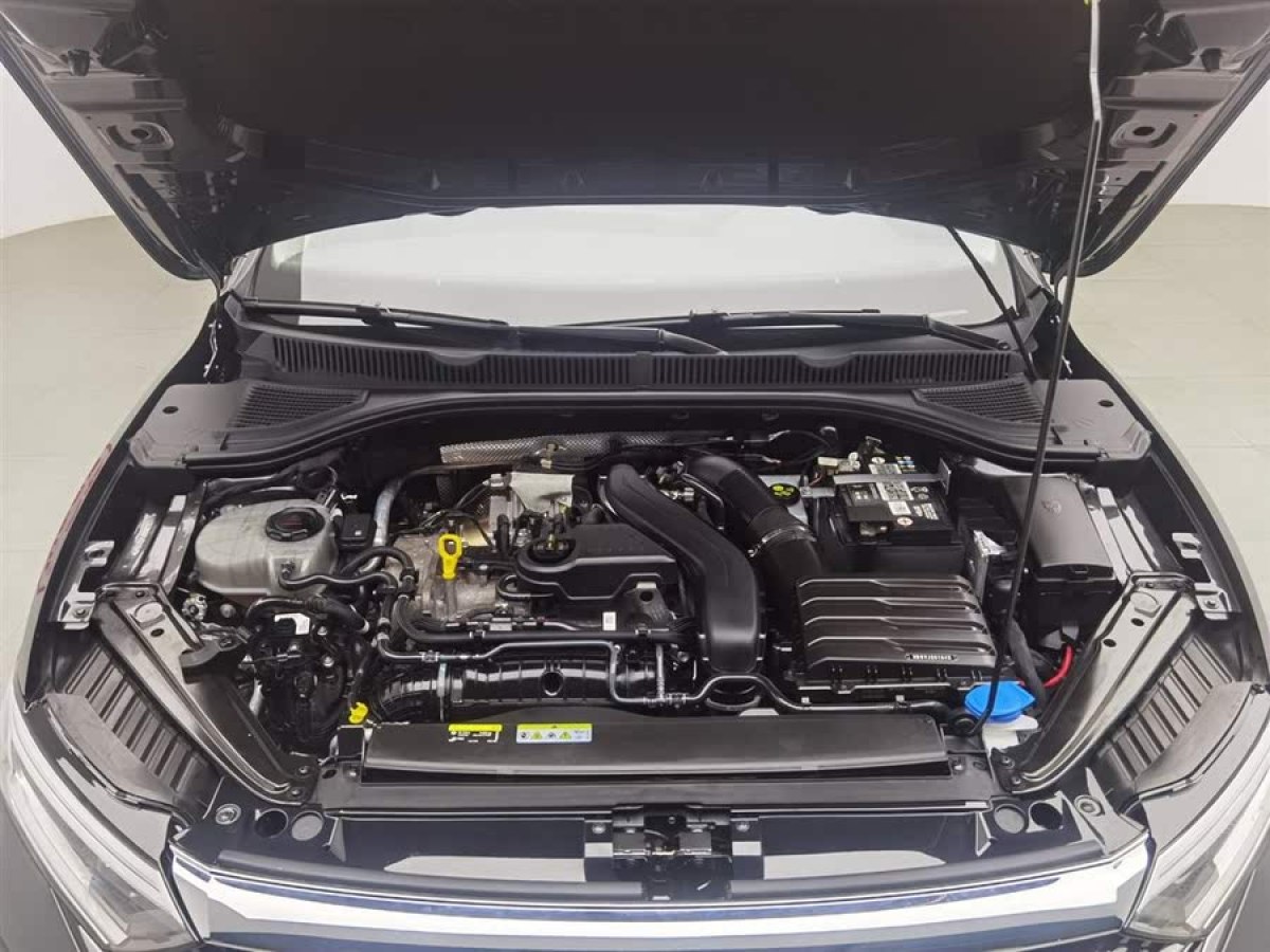 大眾 速騰  2023款 300TSI DSG超越版圖片