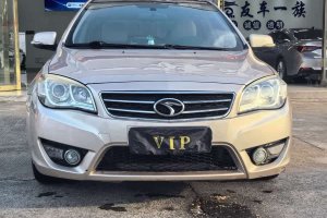 V6菱仕 東南 1.5L 手動豪華版