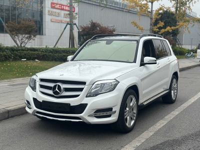 2013年8月 奔馳 奔馳GLK級 GLK 300 4MATIC 動感型圖片