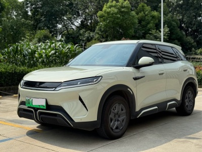 2024年12月 比亞迪 元UP 401KM 活力版圖片