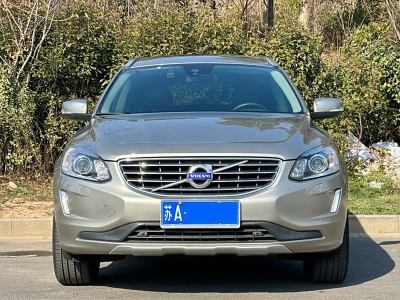 2016年3月 沃爾沃 XC60 T5 智進(jìn)版圖片