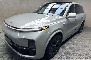 理想L8 理想 Pro