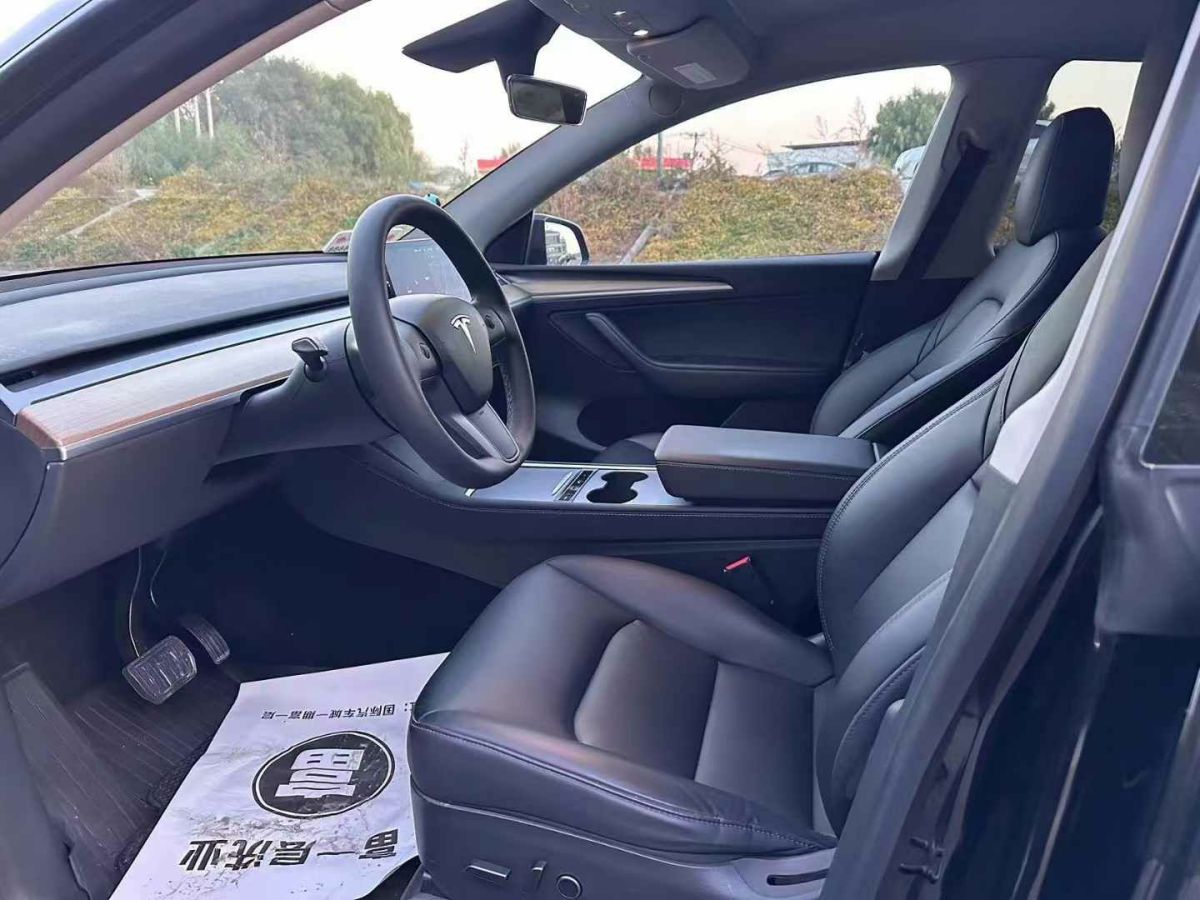 特斯拉 Model S  2021款 Plaid Plus 版圖片