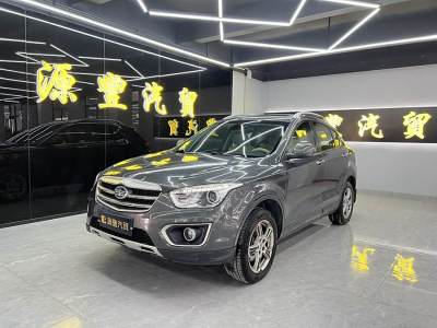 2014年6月 奔騰 X80 2.0L 自動(dòng)舒適型圖片