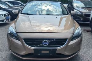 V40 沃爾沃 1.6T 智尚版